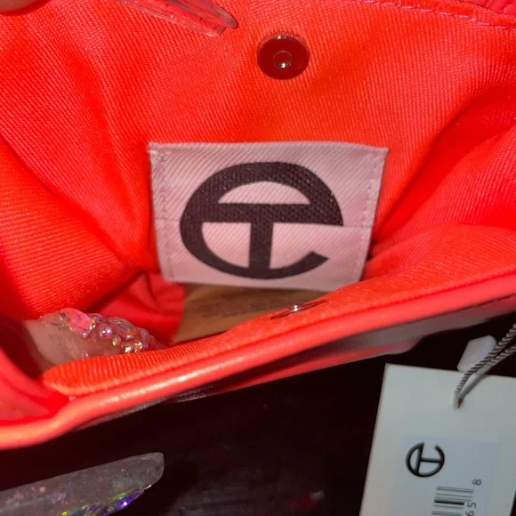 Small Hazard Telfar Bag - Picture 6 of 7